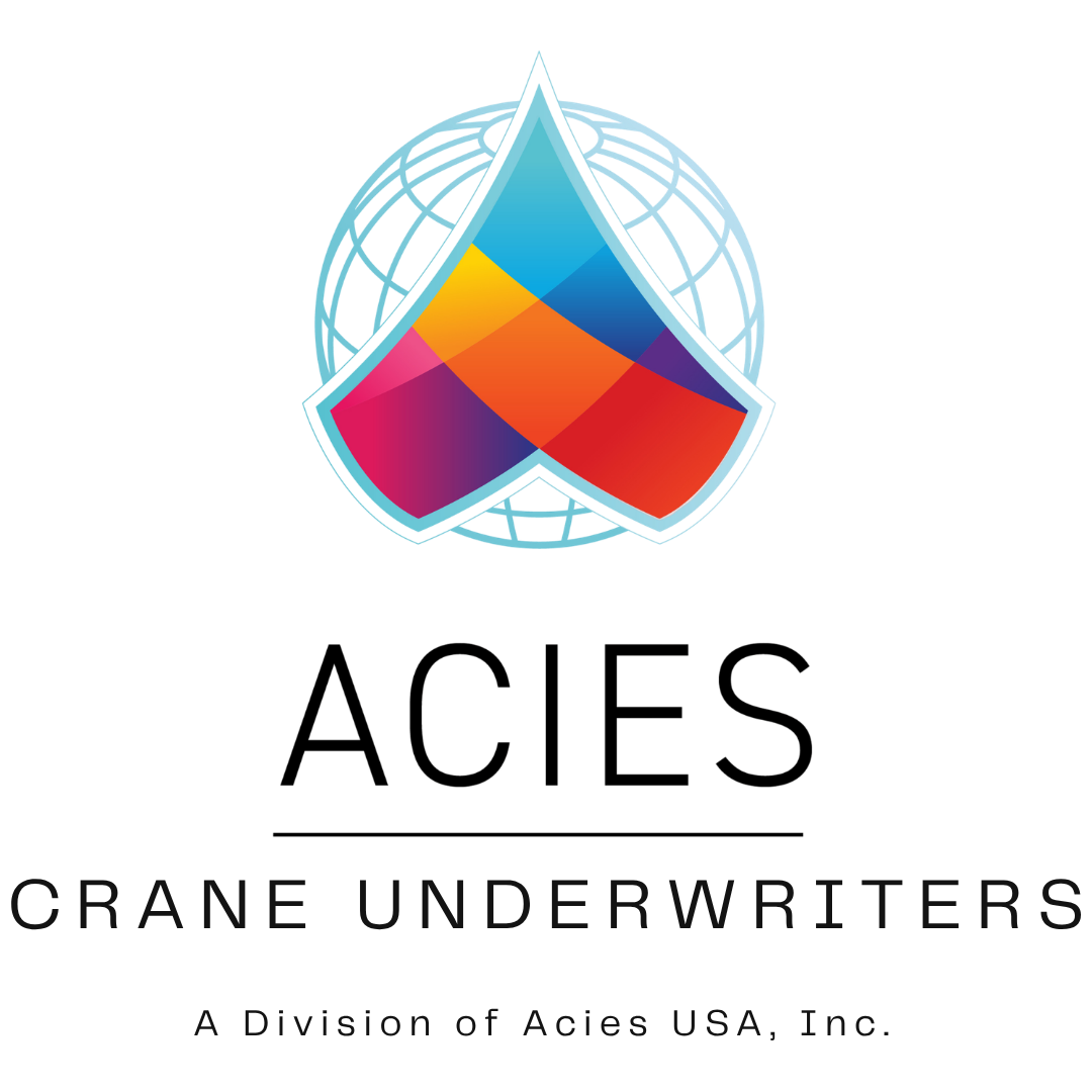 Acies Crane Underwriters | The Premier Crane Captive Insurance Program